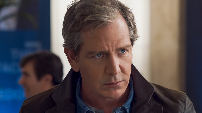 Image of episode Betrayed