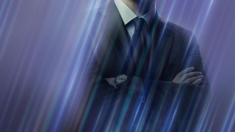 Image of episode Everett Ross