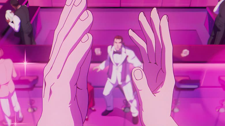 Image of episode Remember It