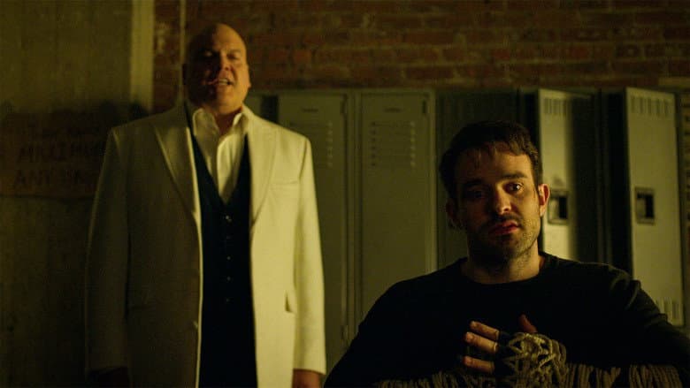 Image of episode Revelations