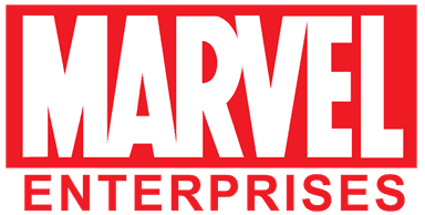 Logo for Marvel Enterprises