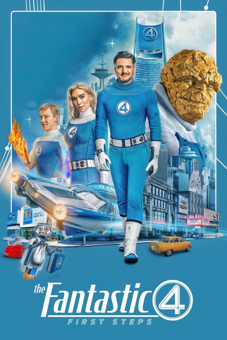 Poster for project