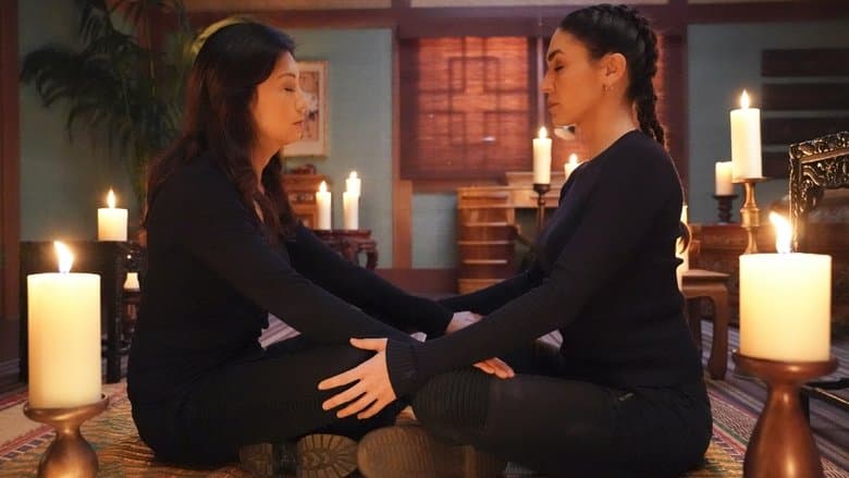 Image of episode After, Before