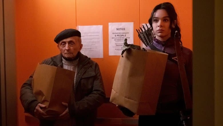 Image of episode Partners, Am I Right?