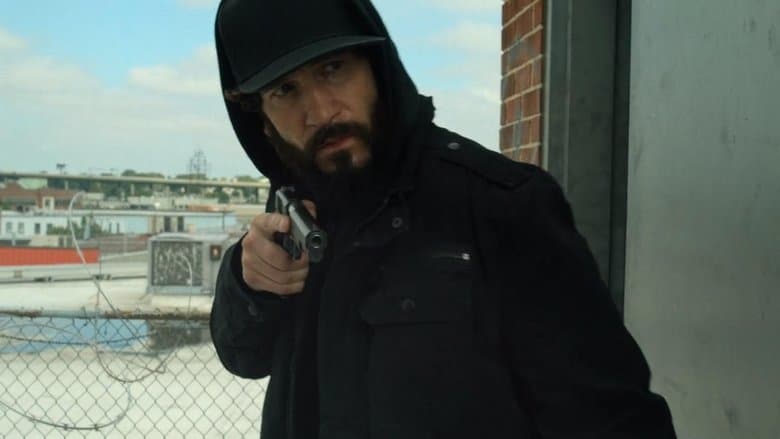 Image of episode Two Dead Men