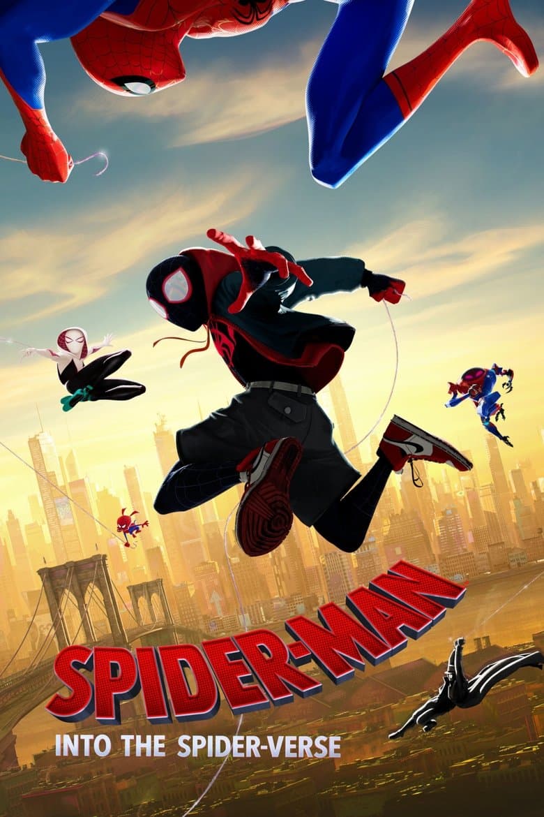 Poster for project