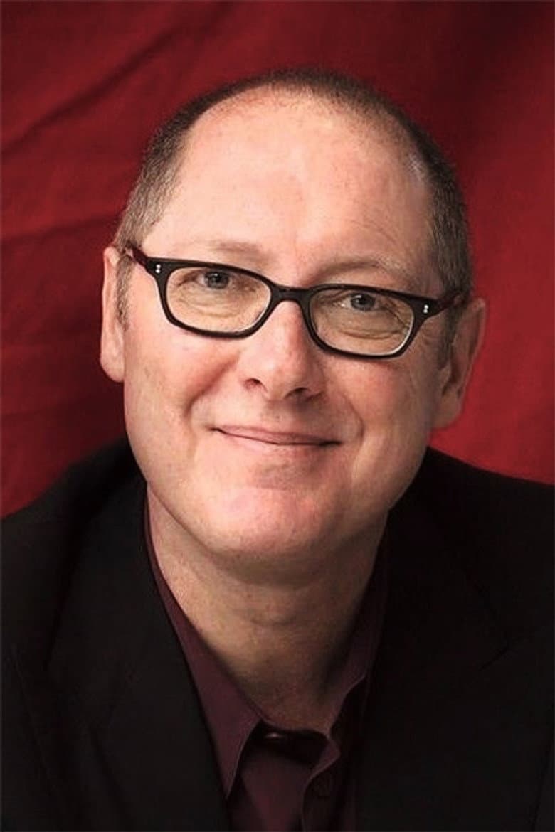 Image of James Spader