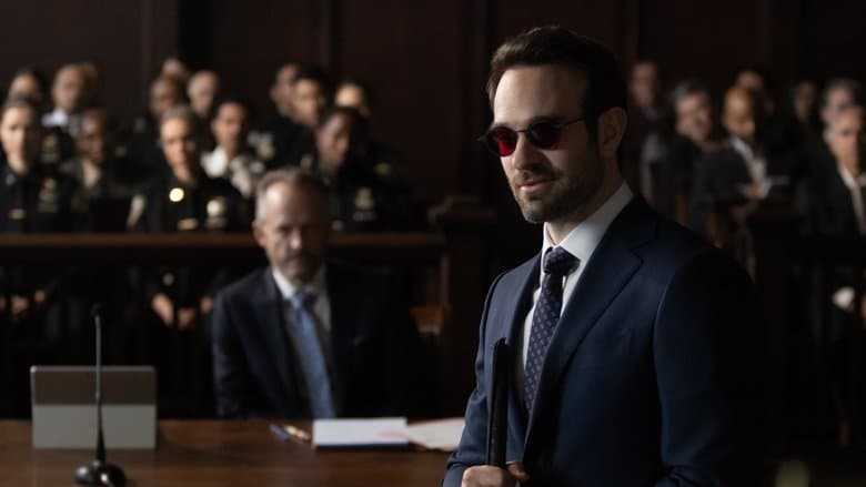 Image of episode The Hollow of His Hand