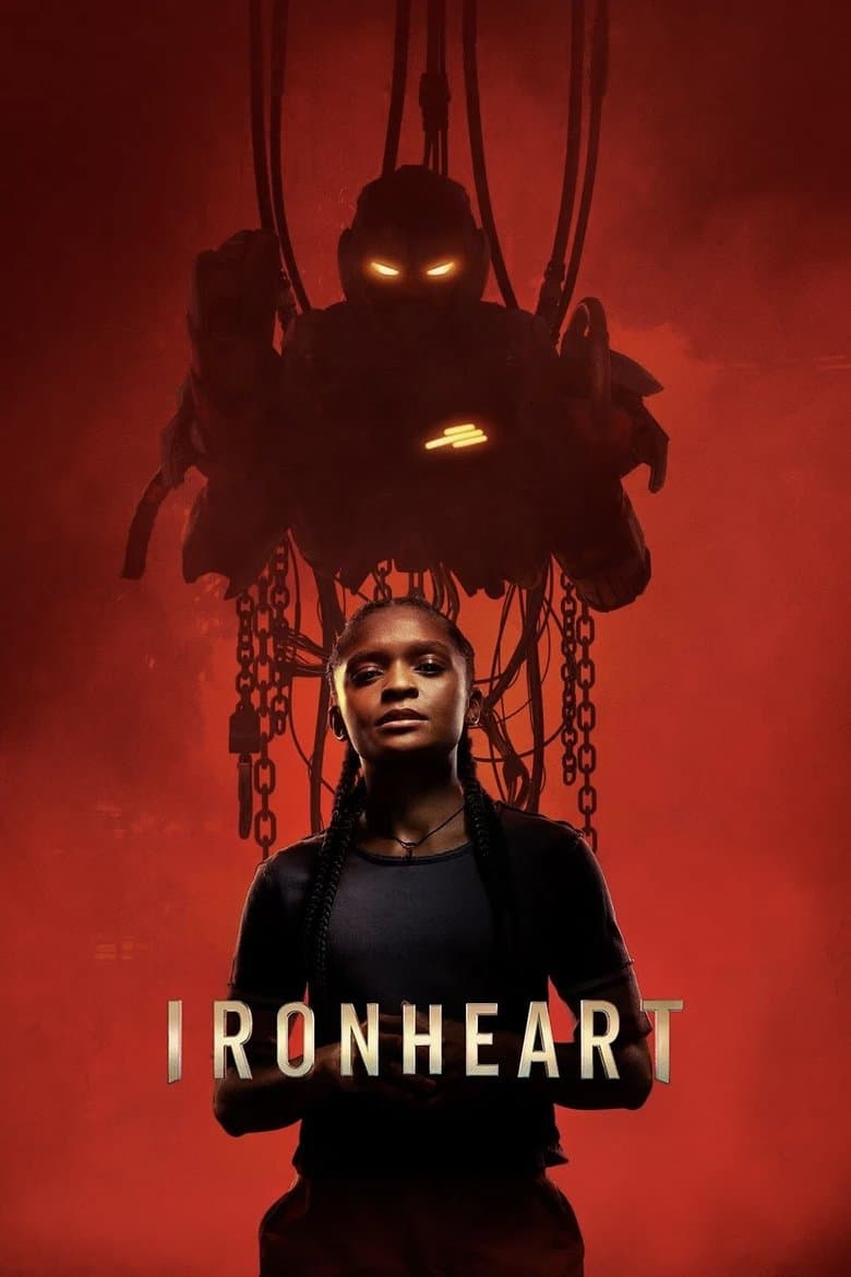 Poster for project
