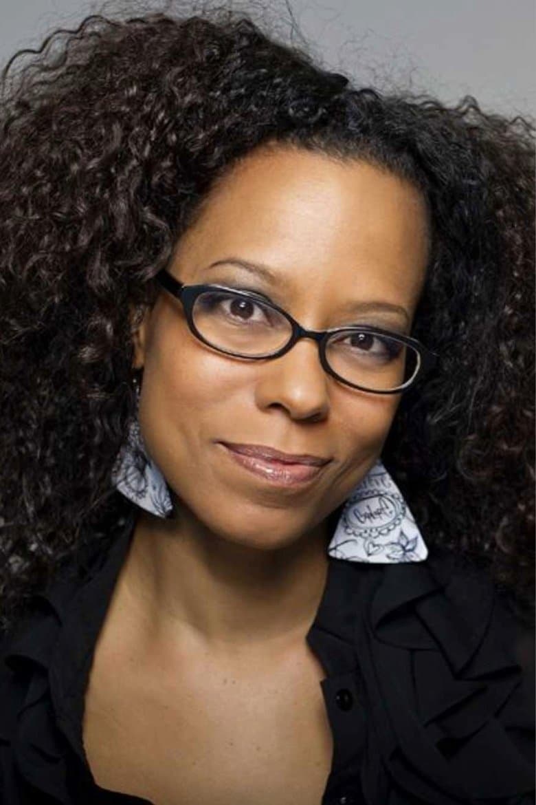 Image of Angela Barnes