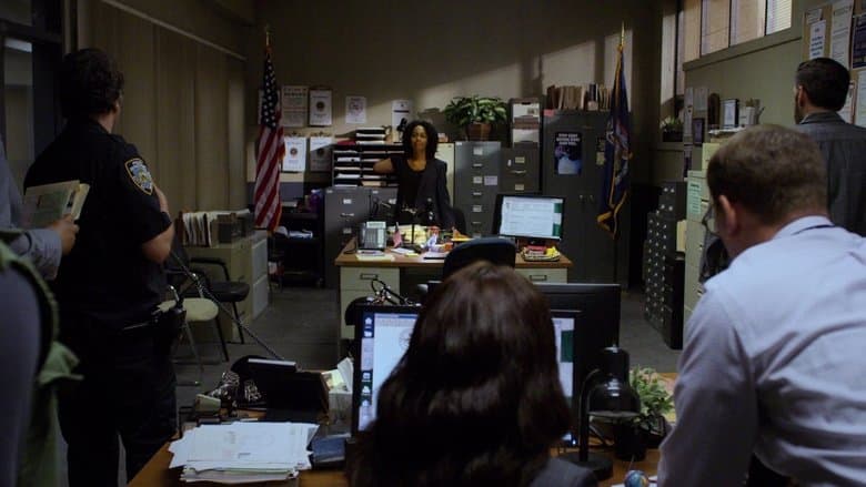 Image of episode Straighten It Out