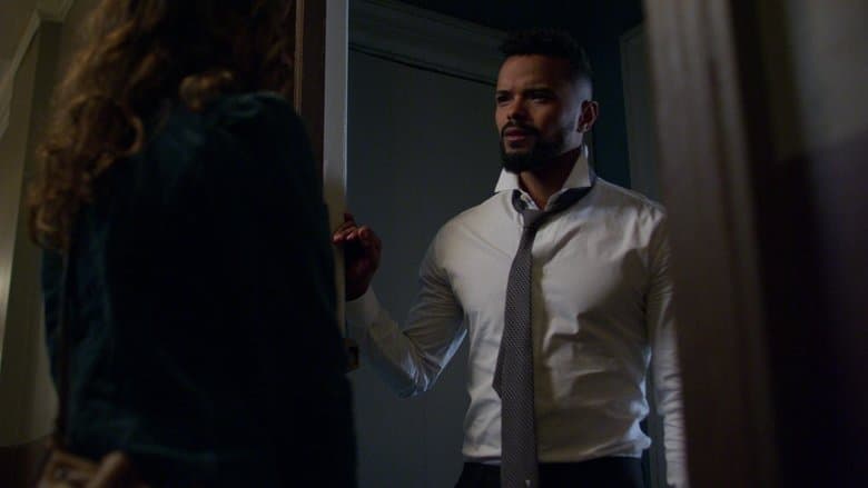 Image of episode AKA Hero Pants