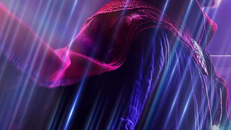 Image of episode Doctor Strange