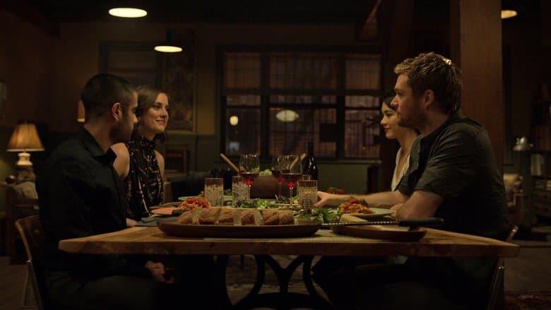 Image of episode This Deadly Secret...