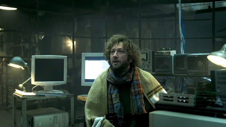 Image of episode Two Dead Men