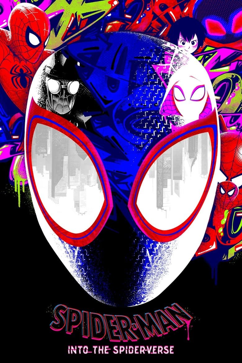 Poster for project