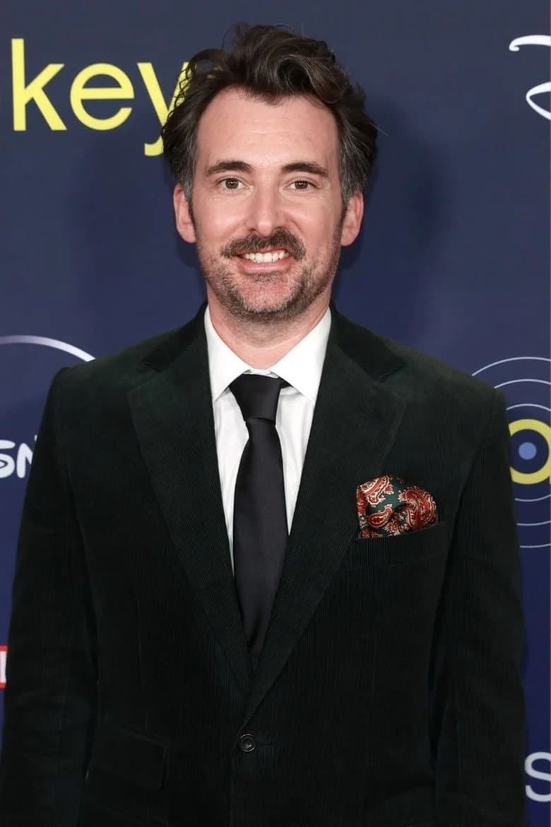 Image of Rhys Thomas