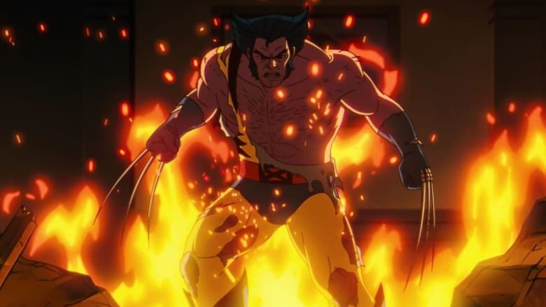 Image of episode Tolerance Is Extinction (1)