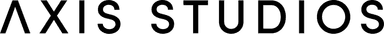 Logo for Axis Studios