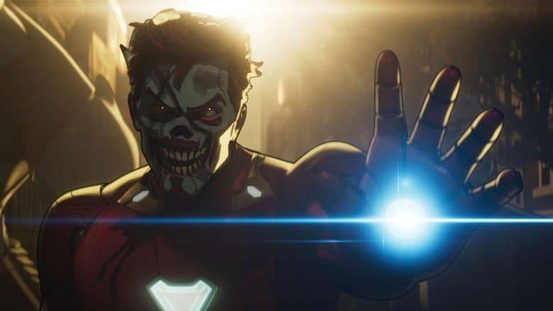 Image of episode What If... Zombies!?