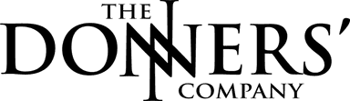 Logo for The Donners' Company