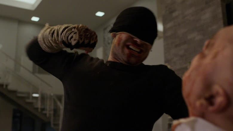 Image of episode A New Napkin