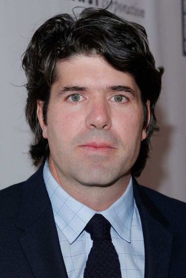 Image of J.C. Chandor