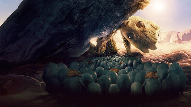 Image of episode The Little Guy