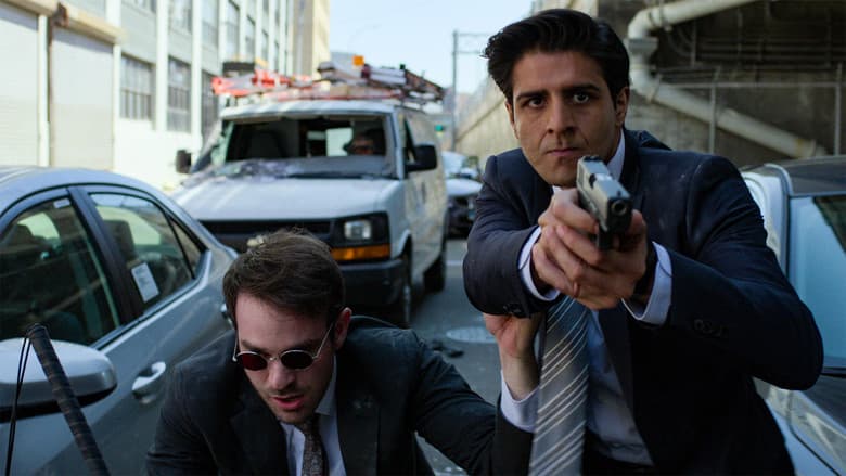 Image of episode One Last Shot