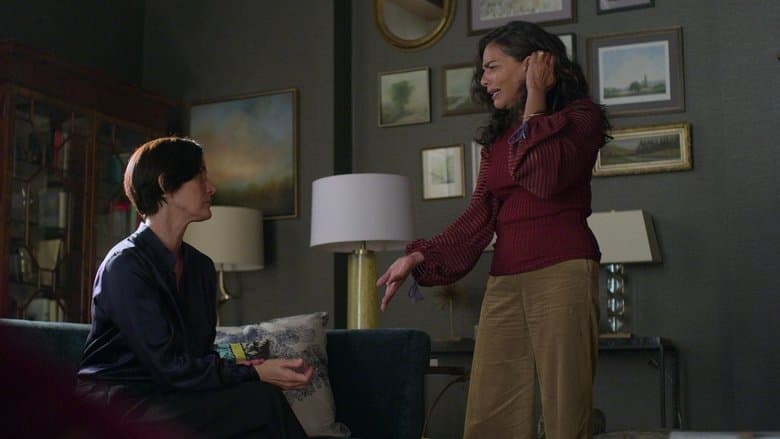 Image of episode AKA I Wish