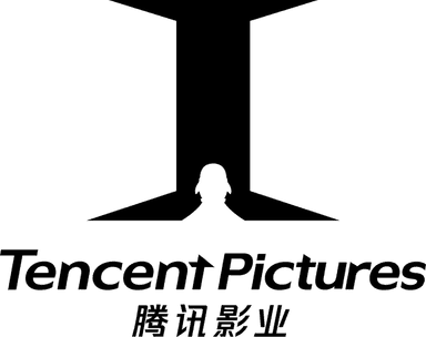 Logo for Tencent Pictures