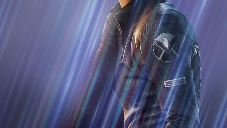 Image of episode Maria Hill
