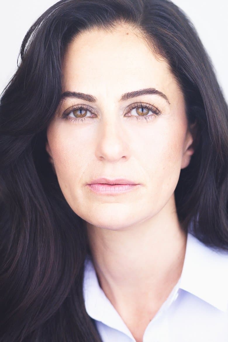 Image of Sahar Bibiyan