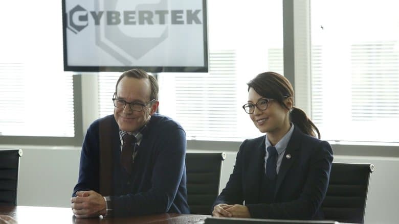 Image of episode Ragtag