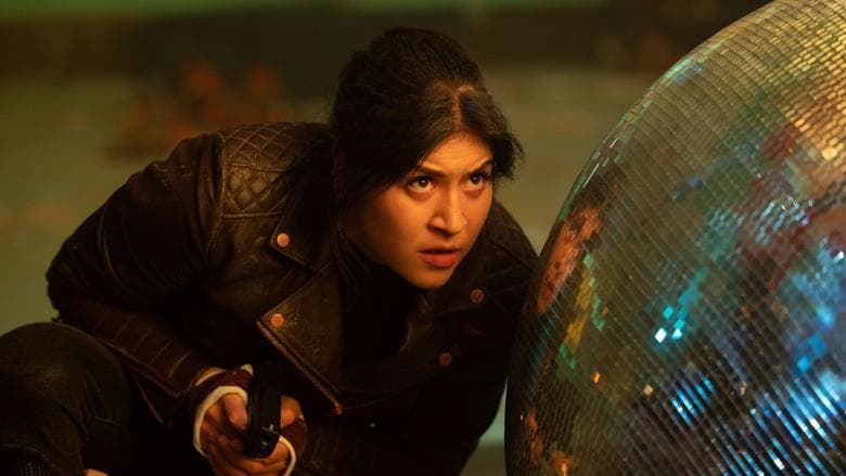 Image of episode Tuklo