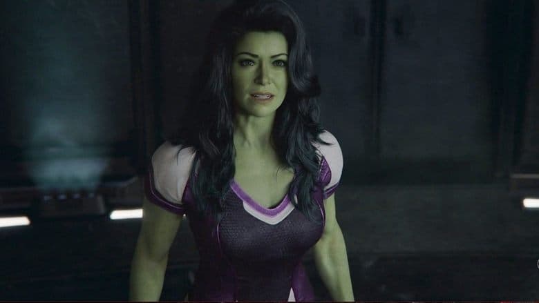Image of episode Whose Show Is This?