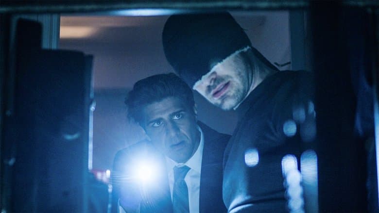 Image of episode Upstairs/Downstairs