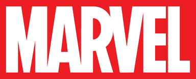 Logo for Marvel Entertainment