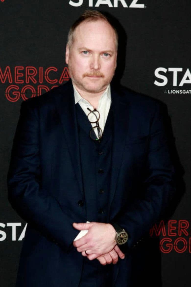 Image of Christopher J. Byrne