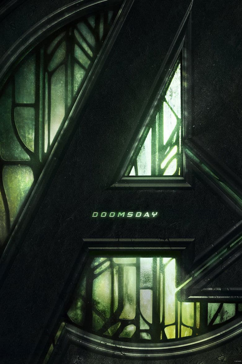 Poster for project