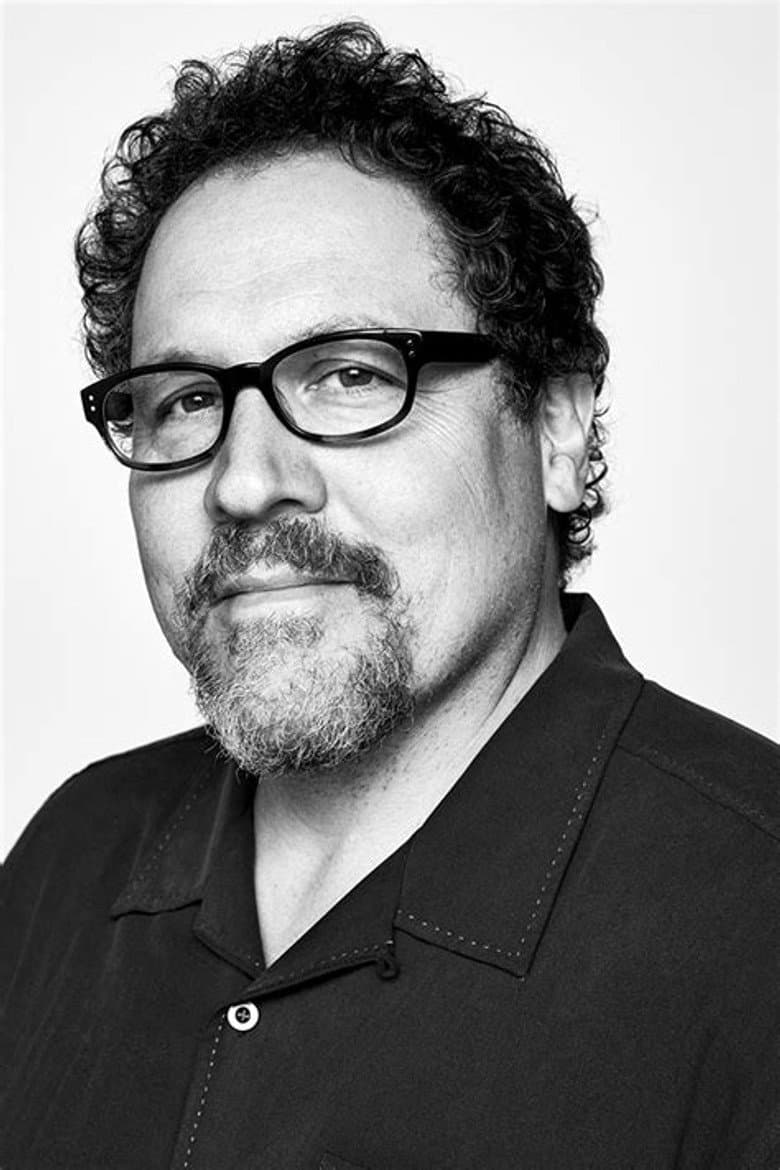 Image of Jon Favreau