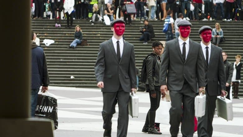 Image of episode Eye Spy