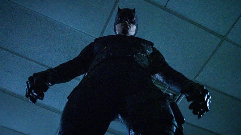 Image of episode The Devil You Know