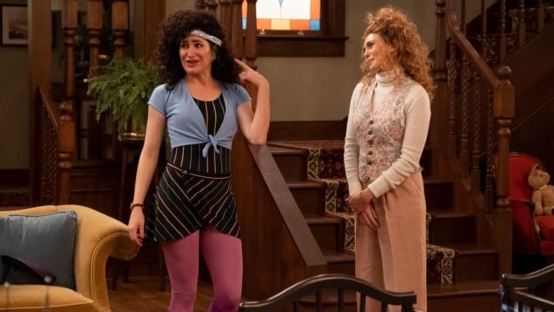 Image of episode On a Very Special Episode...