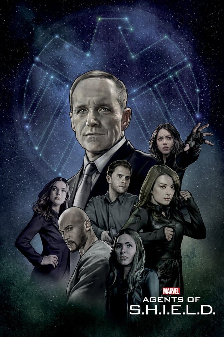 Poster for project