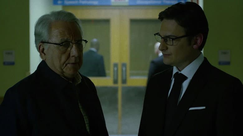 Image of episode The Path of the Righteous