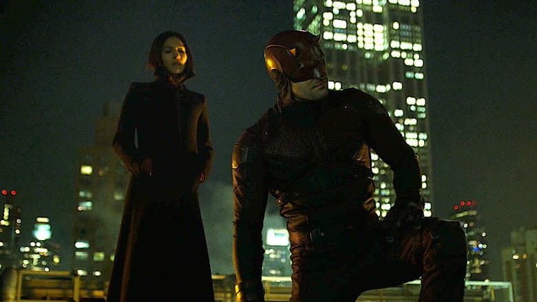 Image of episode A Cold Day in Hell's Kitchen