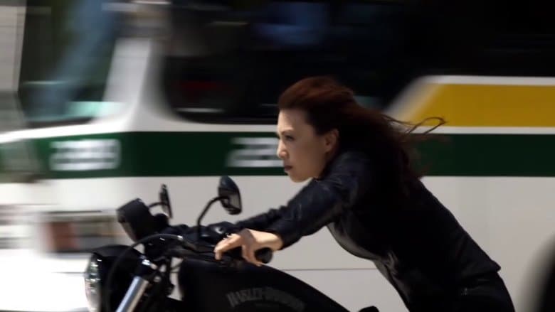 Image of episode Heavy Is the Head