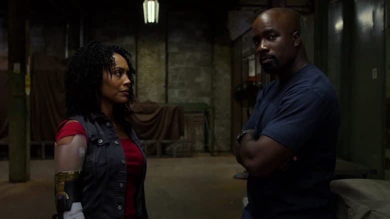 Image of episode On and On