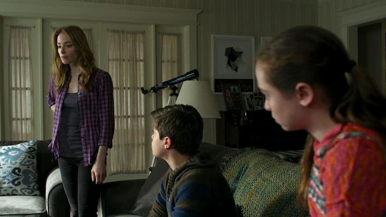 Image of episode Danger Close